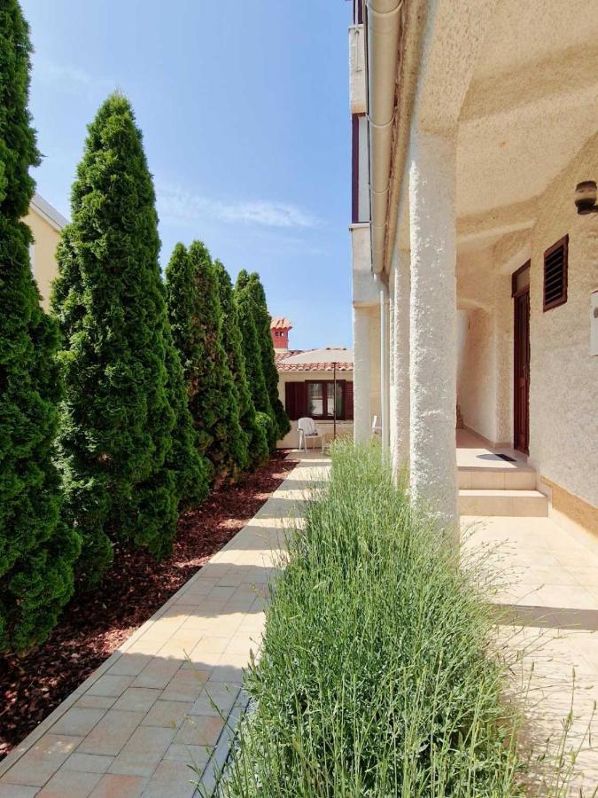 Apartments Regi Medulin Exterior foto